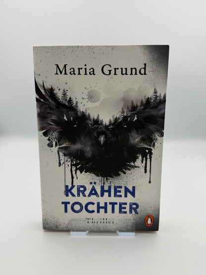 Krähentochter