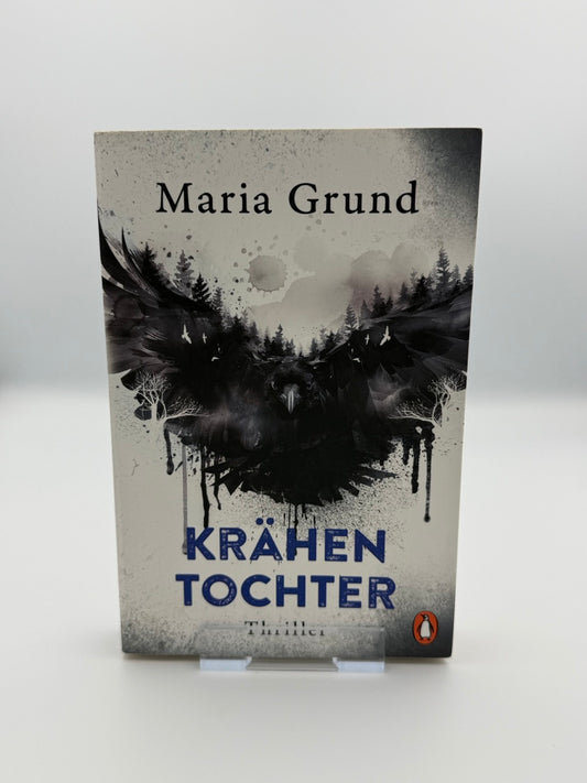 Krähentochter