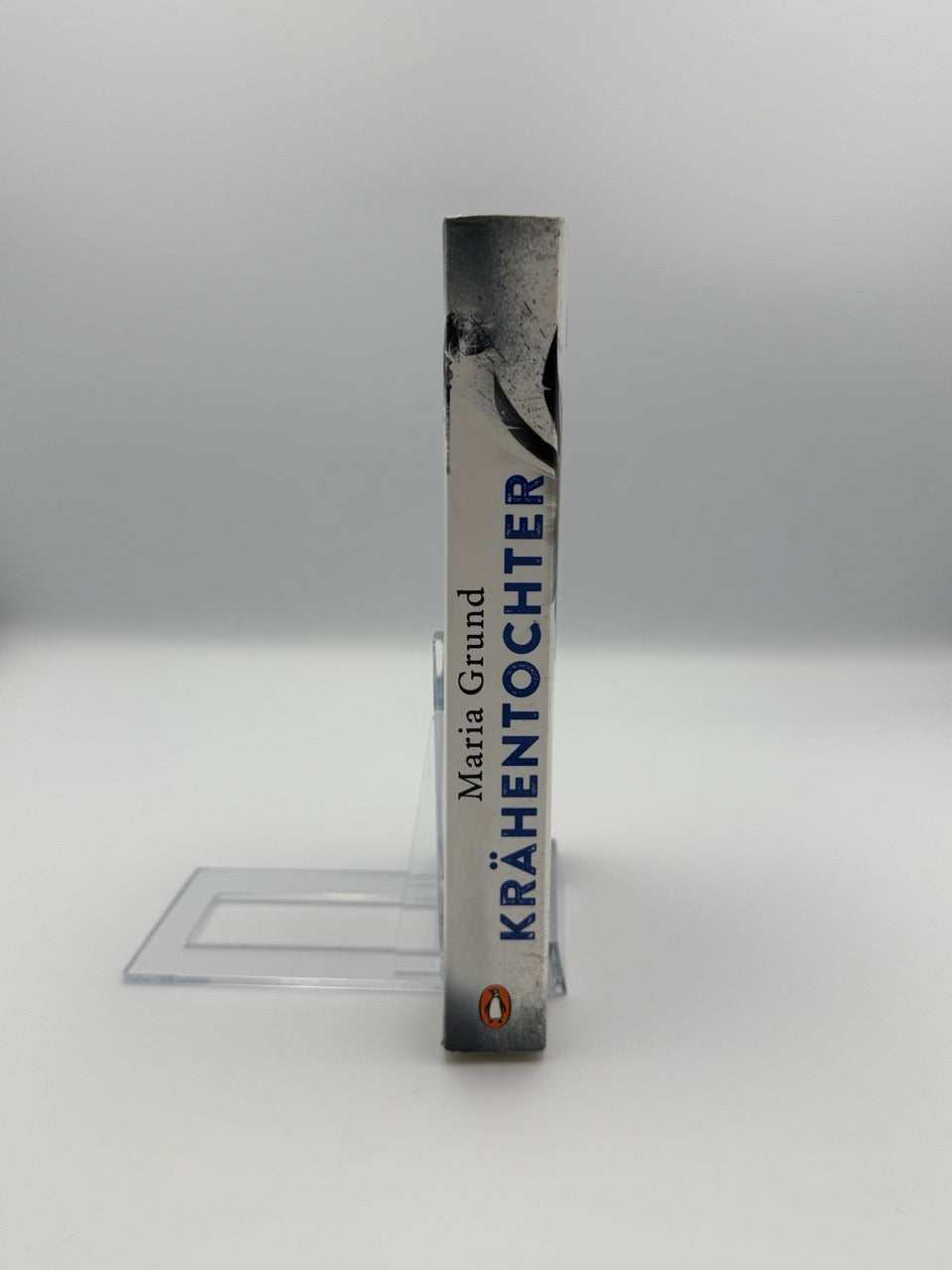 Krähentochter