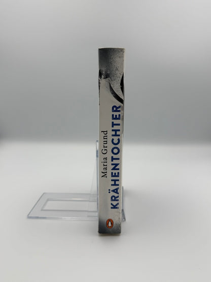 Krähentochter