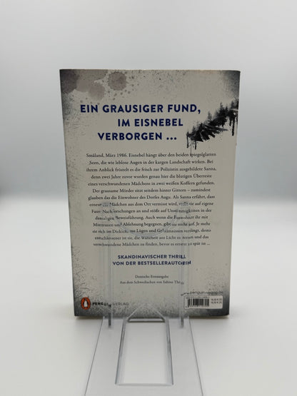 Krähentochter