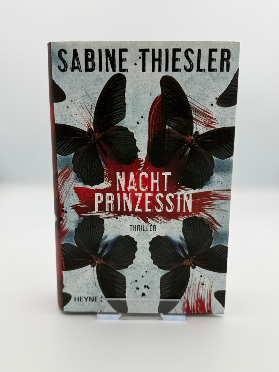 Nachtprinzessin