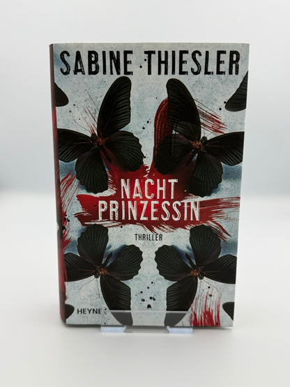 Nachtprinzessin