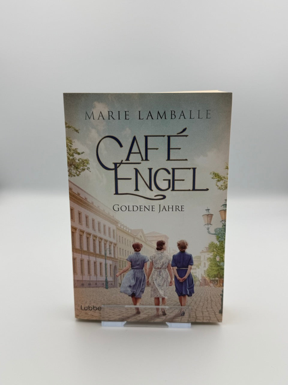 Café Engel - Goldene Jahre