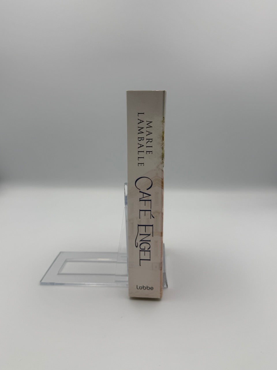 Café Engel - Goldene Jahre