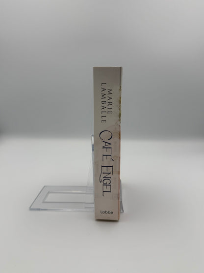 Café Engel - Goldene Jahre