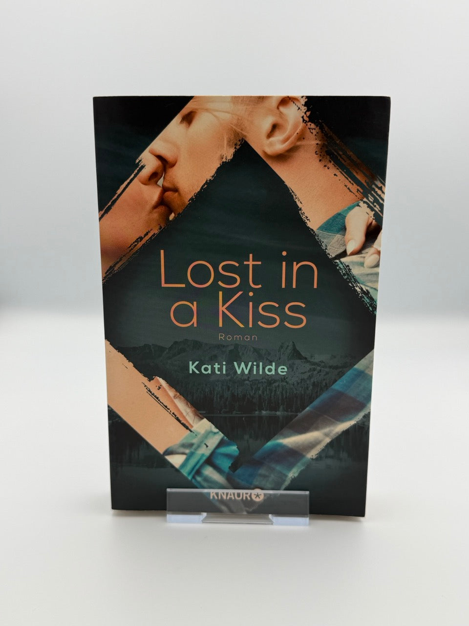 Lost in a Kiss