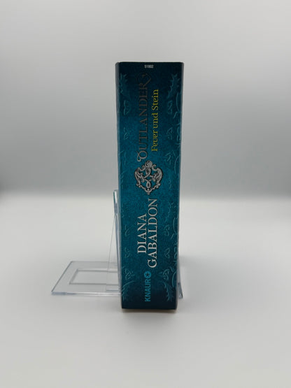 Outlander – Feuer und Stein