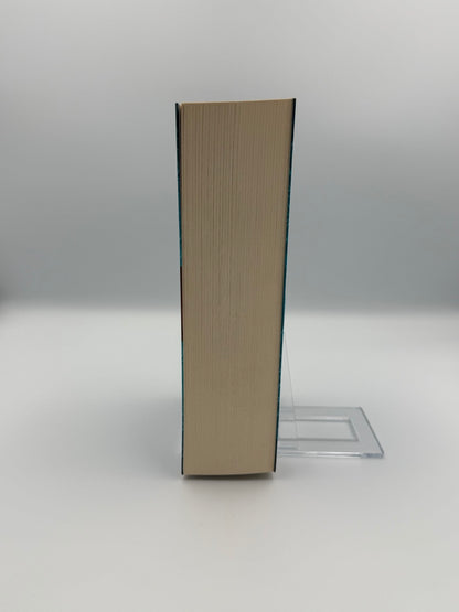 Outlander – Feuer und Stein