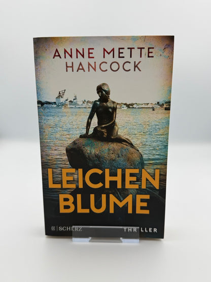 Leichenblume