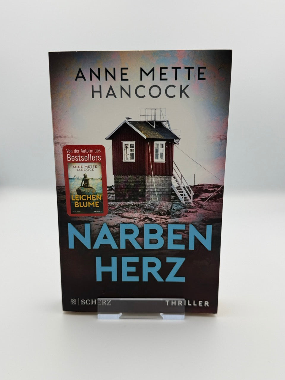 Narbenherz