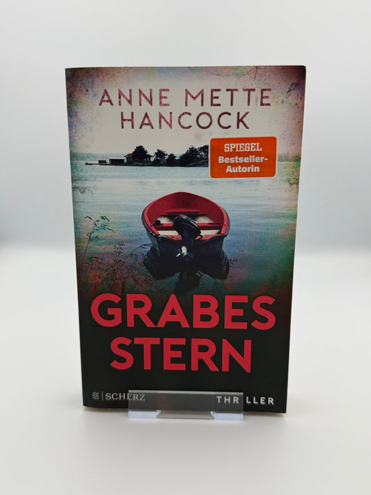 Grabesstern