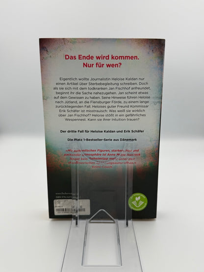 Grabesstern