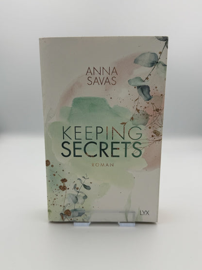 Keeping Secrets