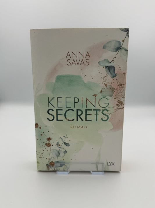 Keeping Secrets