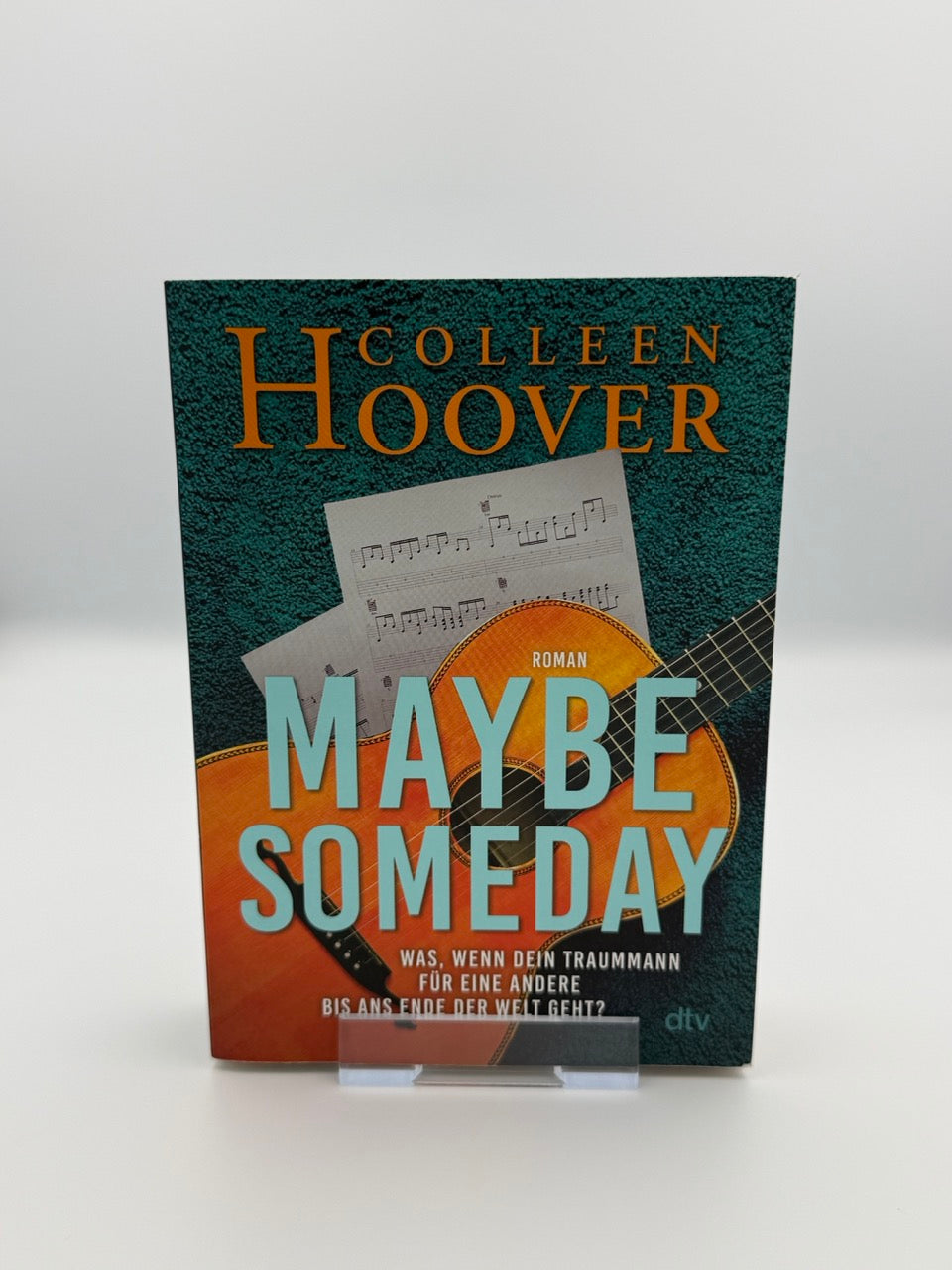 Maybe Someday