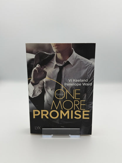 One More Promise, Band 2