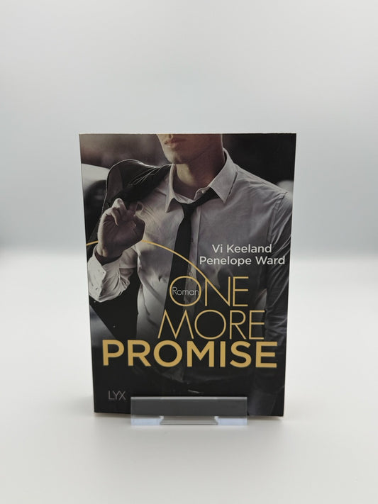 One More Promise, Band 2