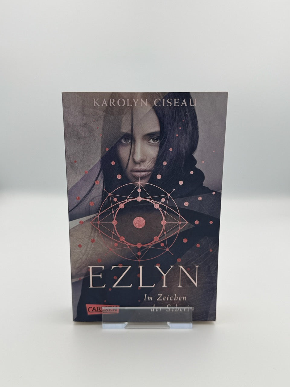 Ezlyn - Im Zeichen der Seherin