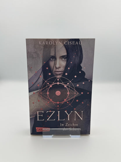 Ezlyn - Im Zeichen der Seherin