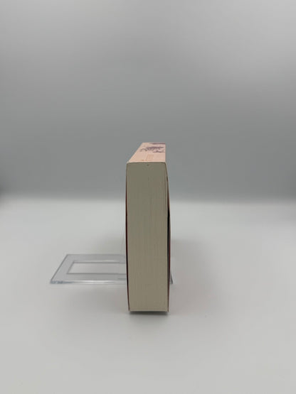 Everything We Had (Love and Trust 1)