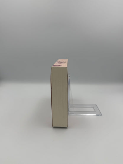 Everything We Had (Love and Trust 1)