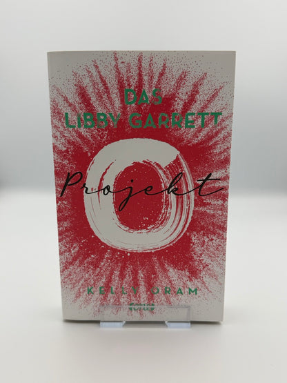 Das Libby Garrett Projekt