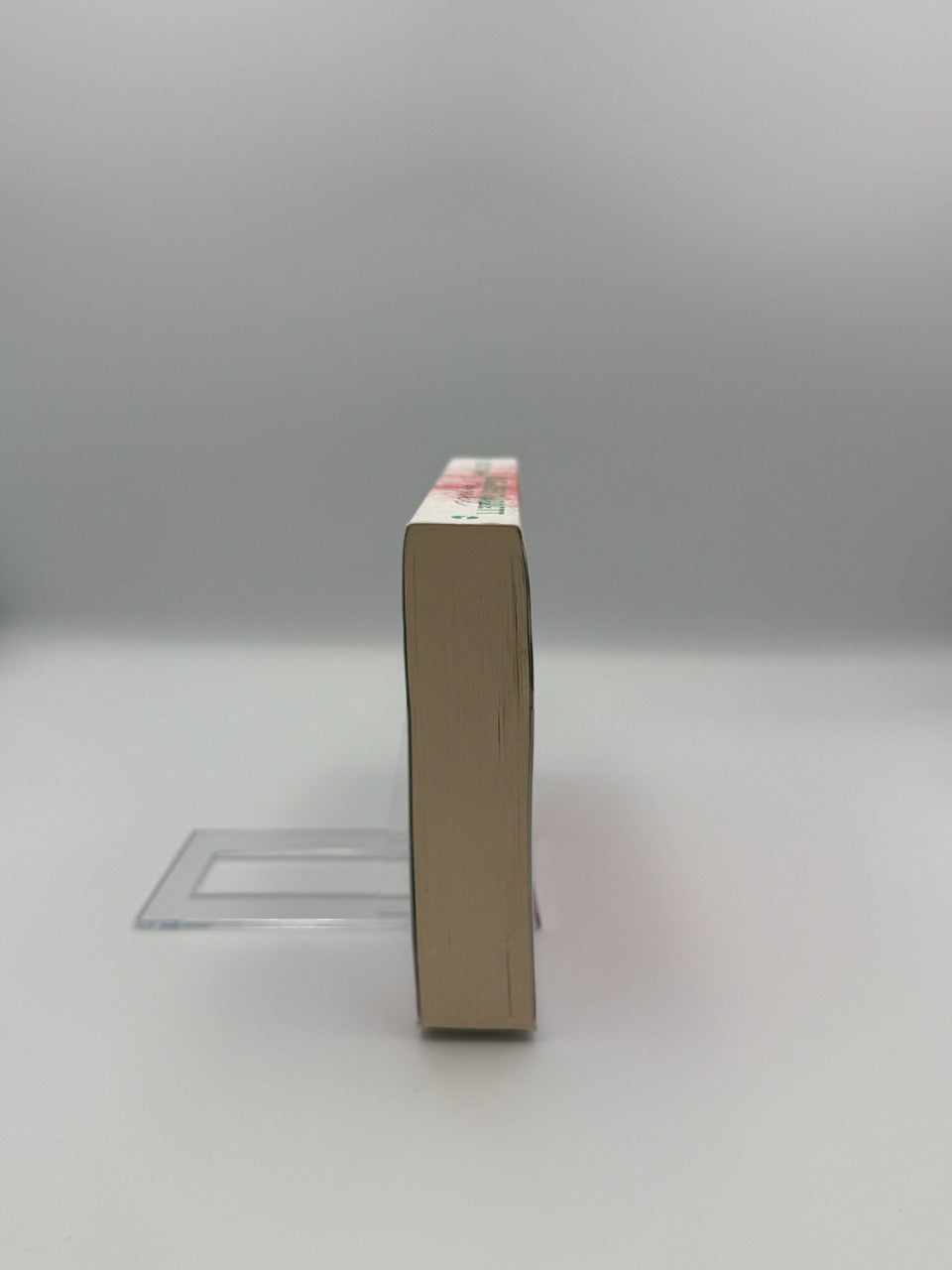 Das Libby Garrett Projekt