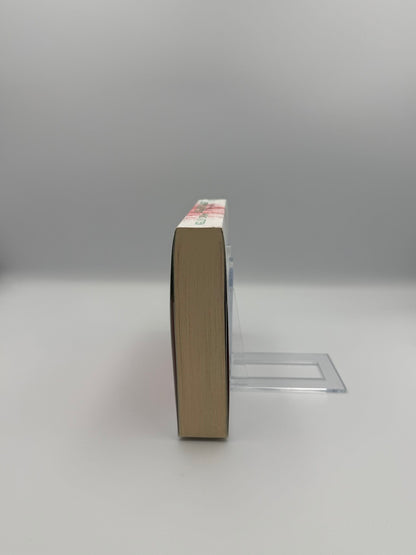 Das Libby Garrett Projekt