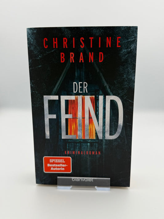 Der Feind