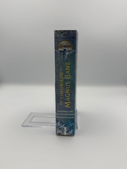 Die Chroniken des Magnus Bane