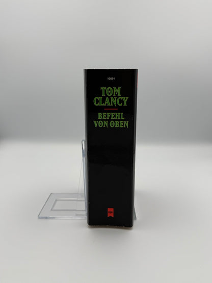 Befehl von oben (B-Ware)