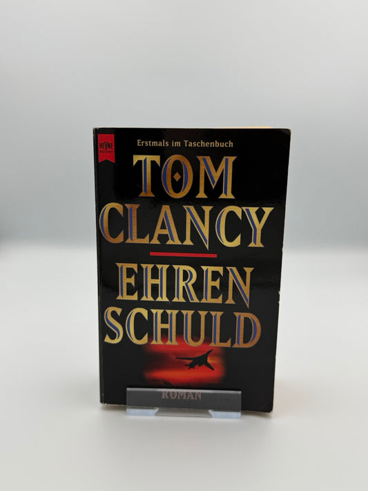Ehrenschuld (B-Ware)