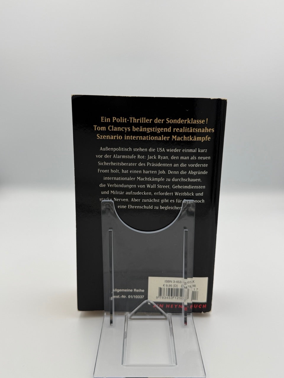 Ehrenschuld (B-Ware)