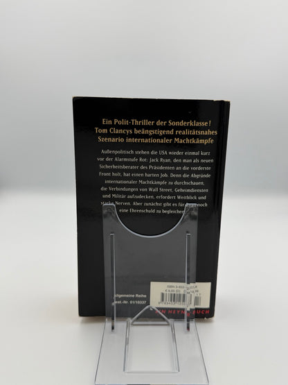 Ehrenschuld (B-Ware)