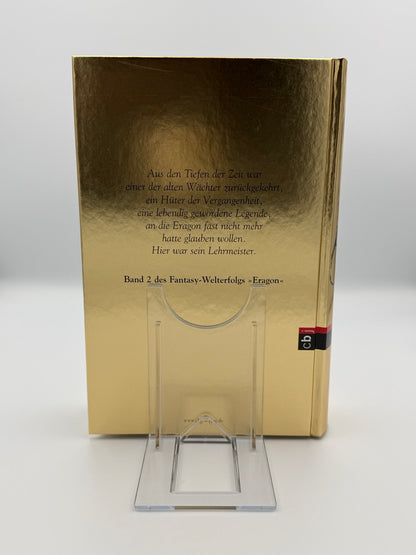 Eragon-Schuber, Band 1-3