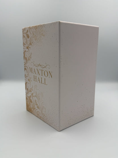 Maxton Hall-Schuber, Band 1-3