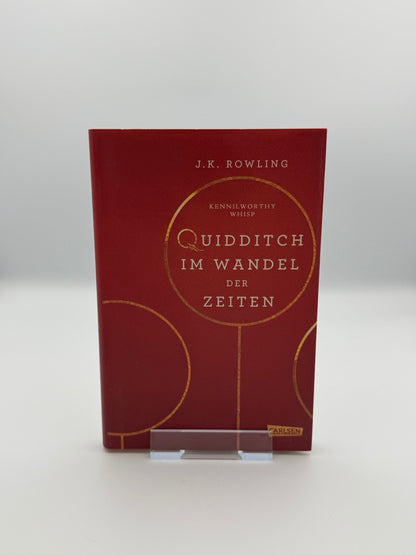 Hogwarts-Schulbücher-Schuber, drei Bände
