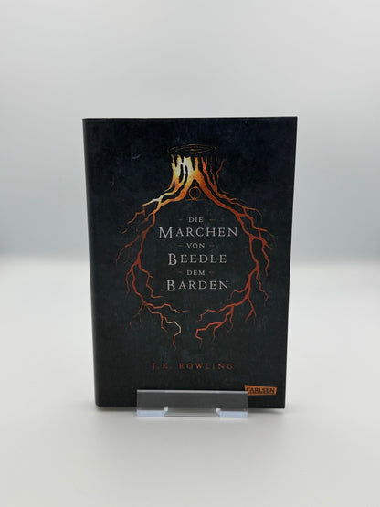 Hogwarts-Schulbücher-Schuber, drei Bände