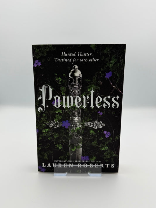 Powerless (EN)