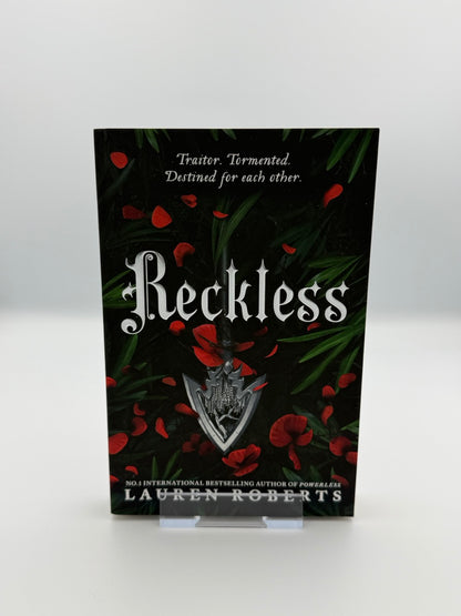 Reckless (EN)