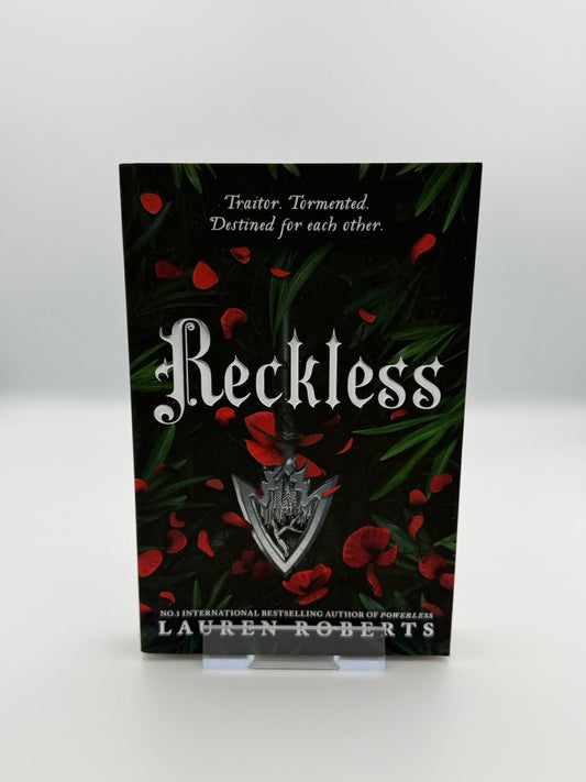 Reckless (EN)