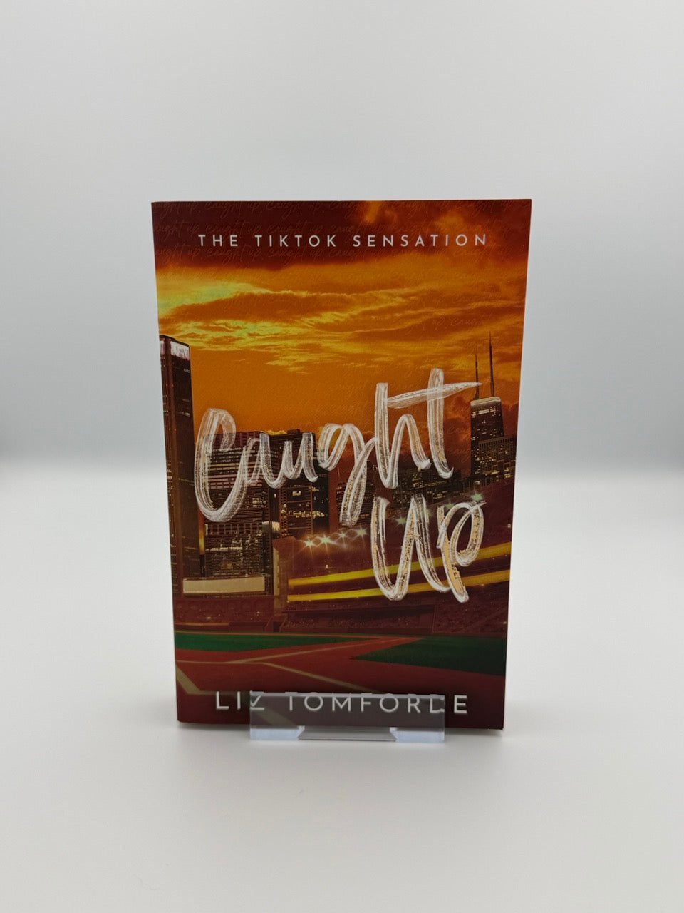 Caught Up (EN)
