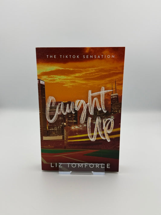 Caught Up (EN)