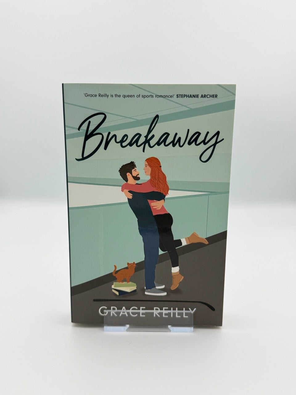 Breakaway (EN)