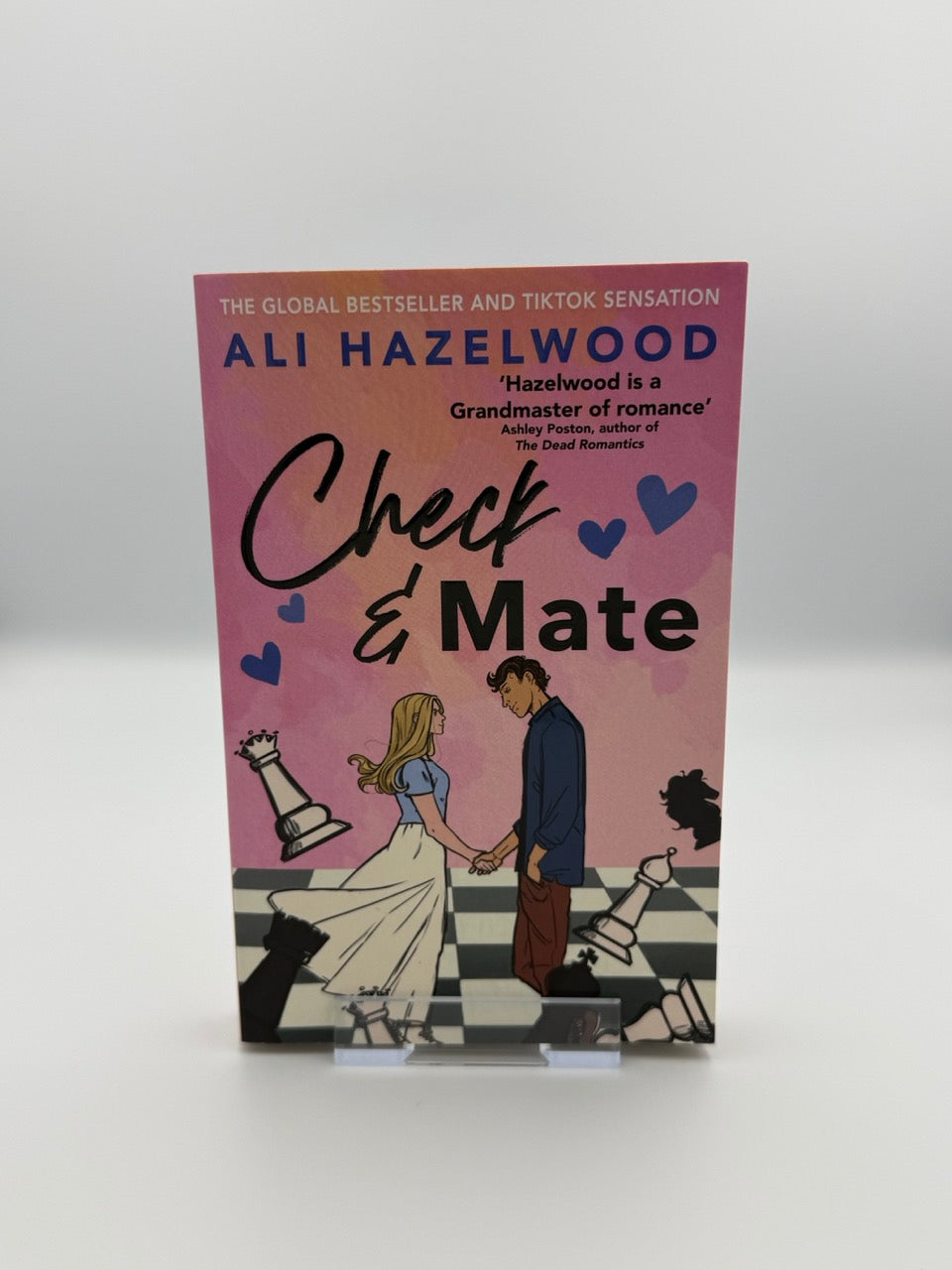 Check & Mate (EN)