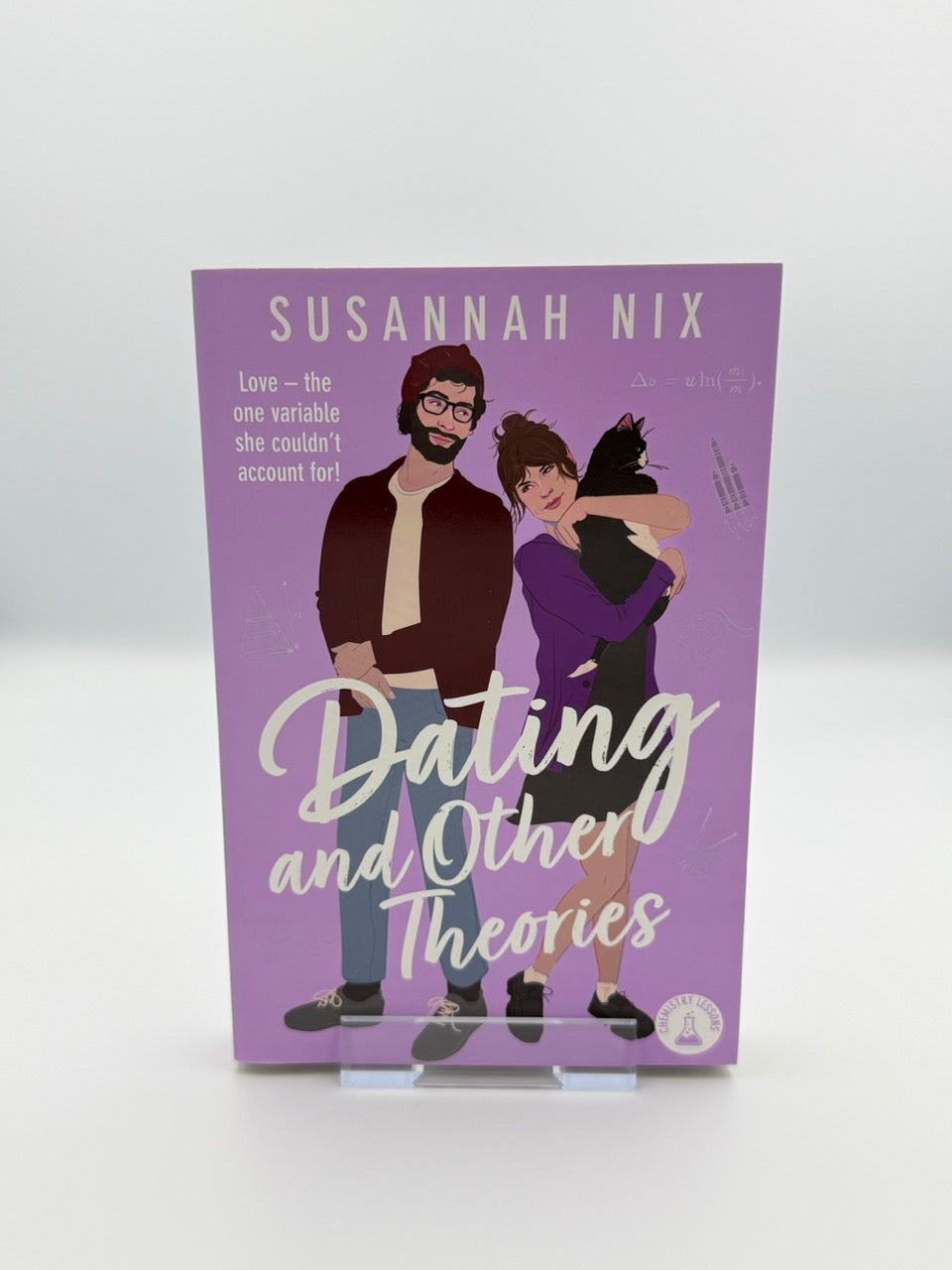 Dating and Other Theories (EN)