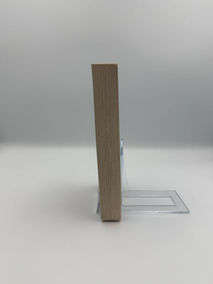 Cross the Line (EN)