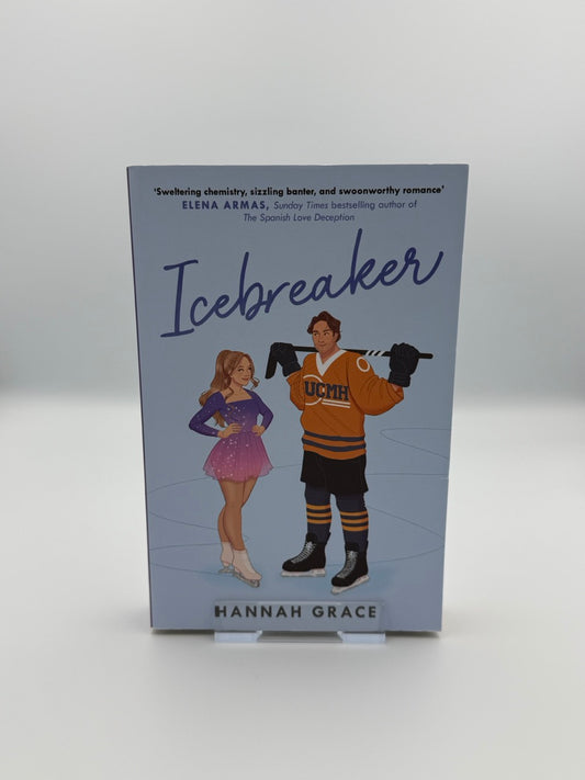 Icebreaker (EN)