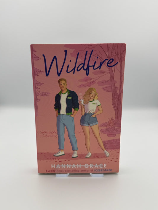 Wildfire (EN)